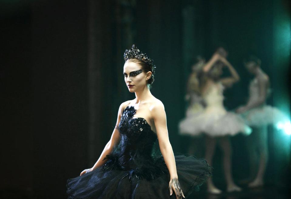 Benefield said being known as the  ‘Black Swan murderer’ only ‘sensationalizes my life and my situation.’ (Moviestore/Shutterstock)