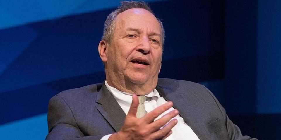 Larry Summers