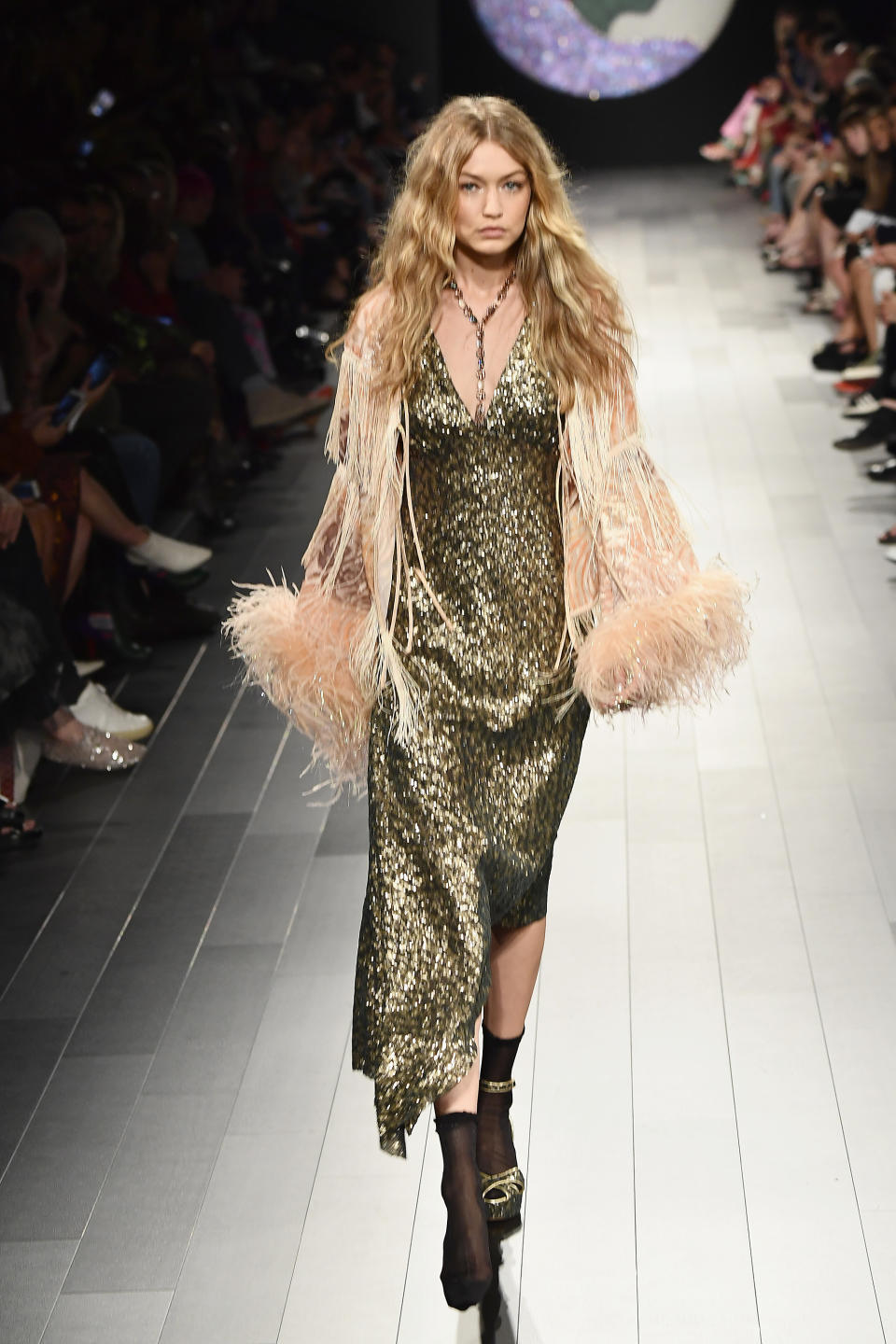 NYFW: Anna Sui