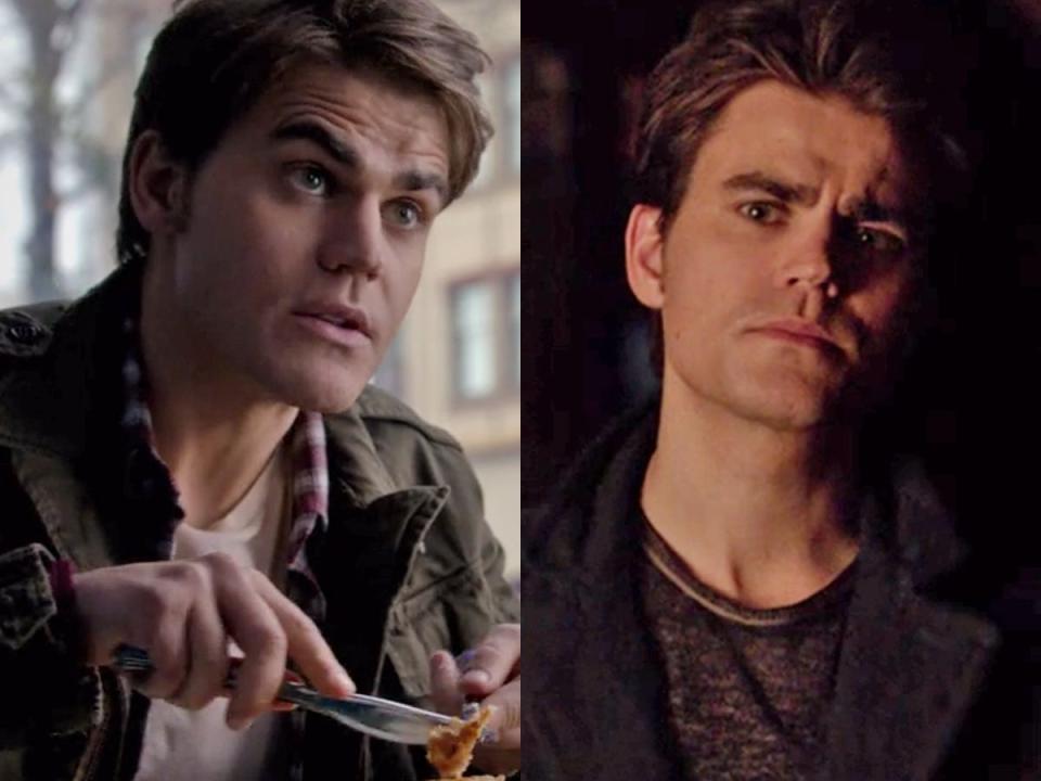 paul wesley vampire diaries stefan tom avery