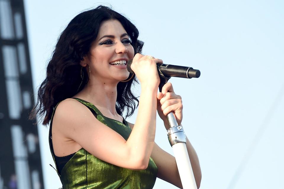 Marina announces new UK Love + Fear tour dates for 2019: How to get tickets