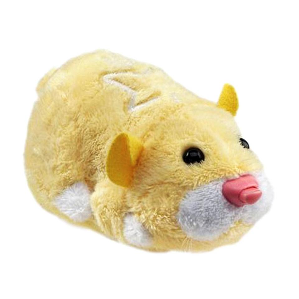 2009 — Zhu Zhu Pets