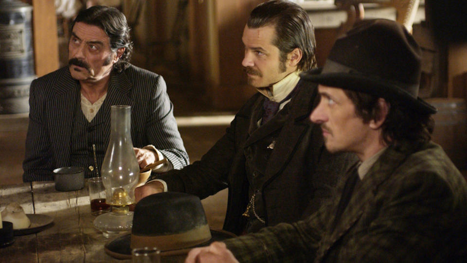 Deadwood