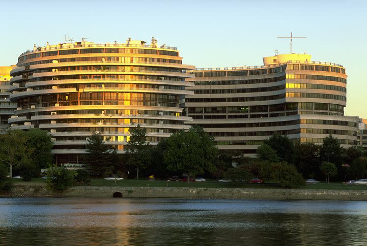 Watergate Hotel