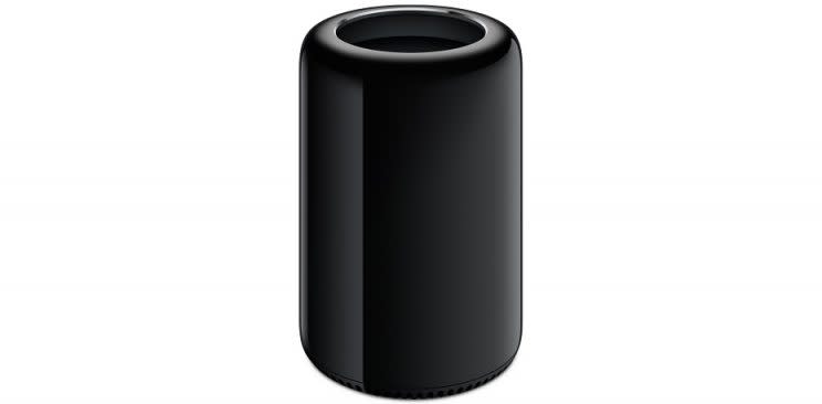 Apple Mac Pro