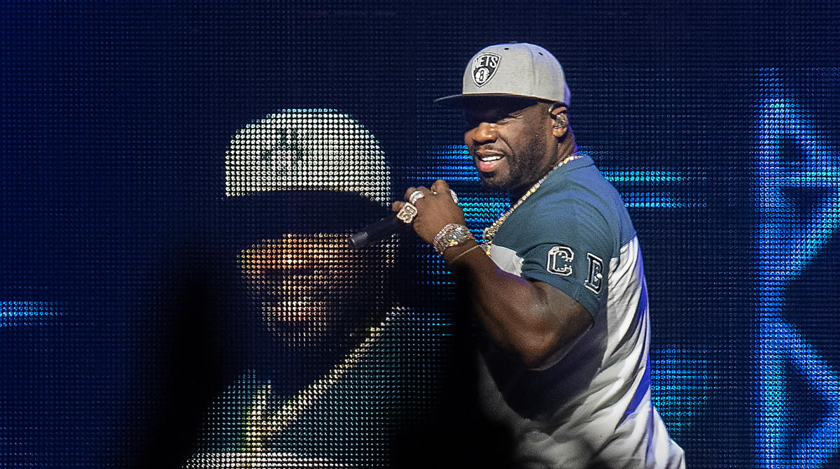 50 cent фото 2022