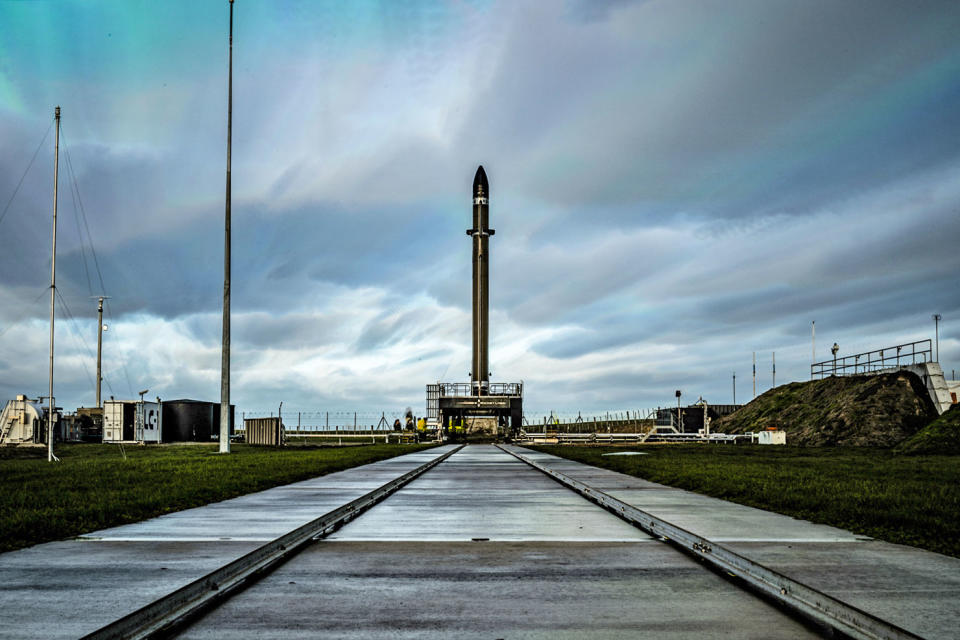 Rocket Lab