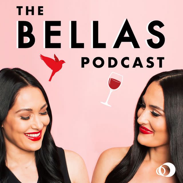 The Bellas Podcast