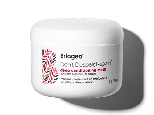 Don't Despair, Repair Deep Conditioning Mask