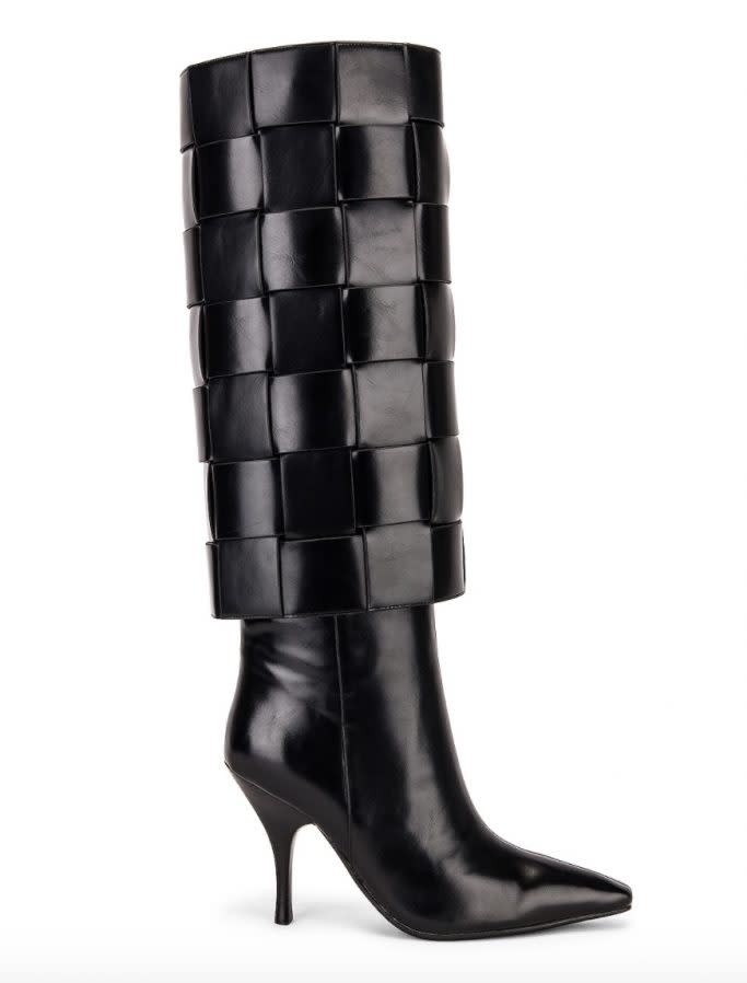 Jeffrey Campbell Skelter Boot