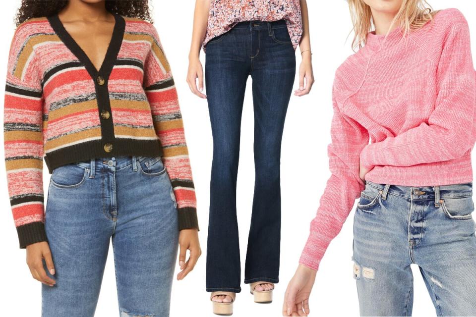 Nordstrom Designer Sale