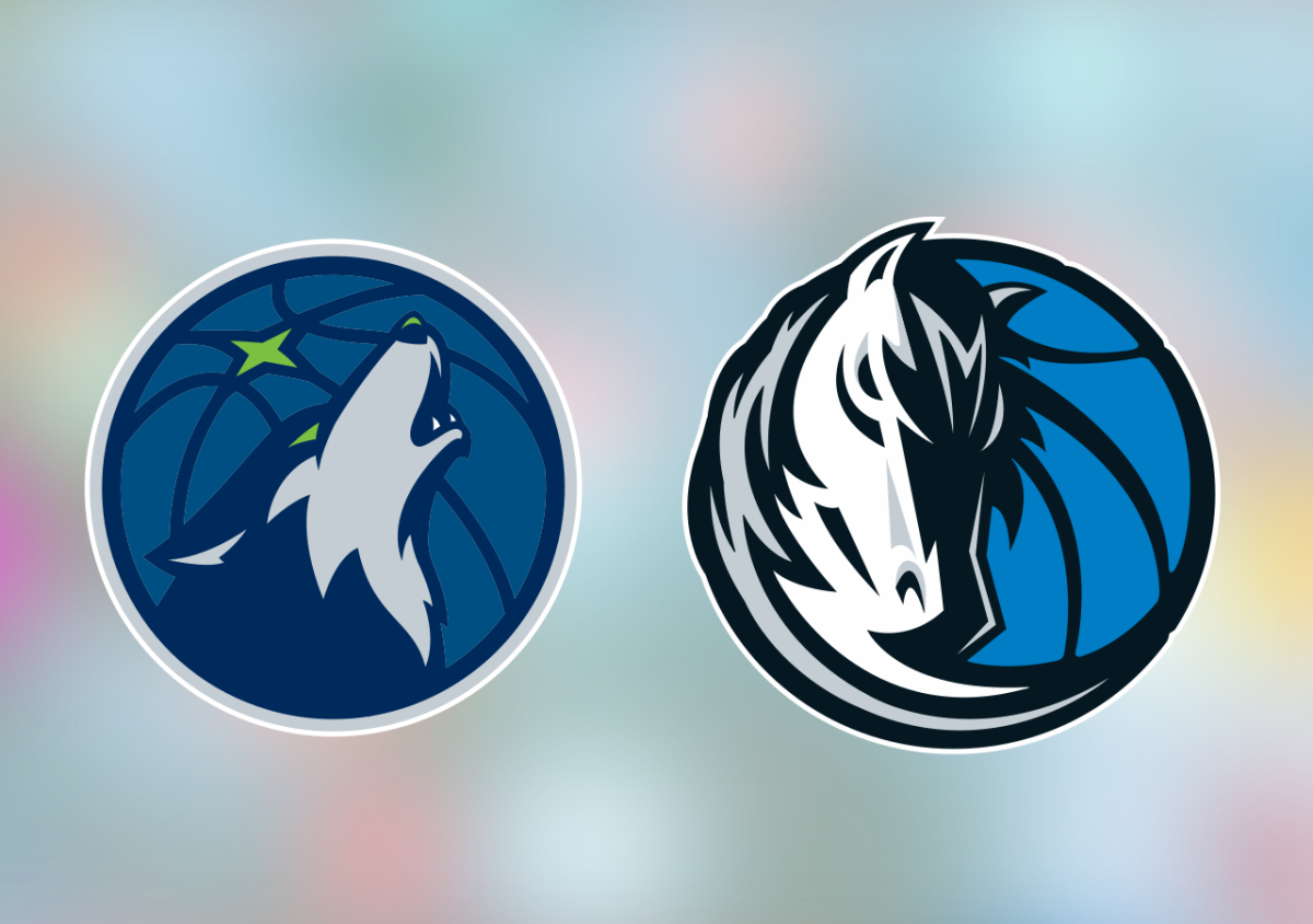 Mavericks timberwolves minnesota