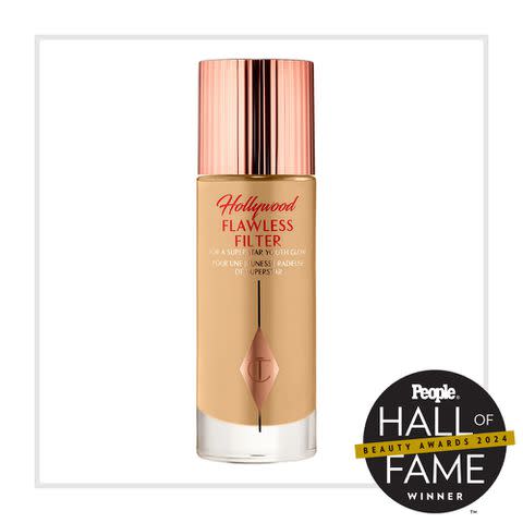 Charlotte Tilbury Hollywood Flawless Filter