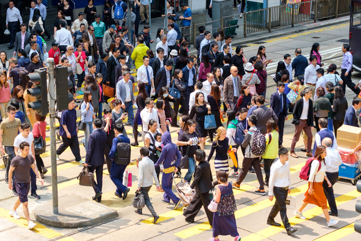 渣打料港銀今年減P一次禤惠儀：美息難測港利率更被動 - Yahoo