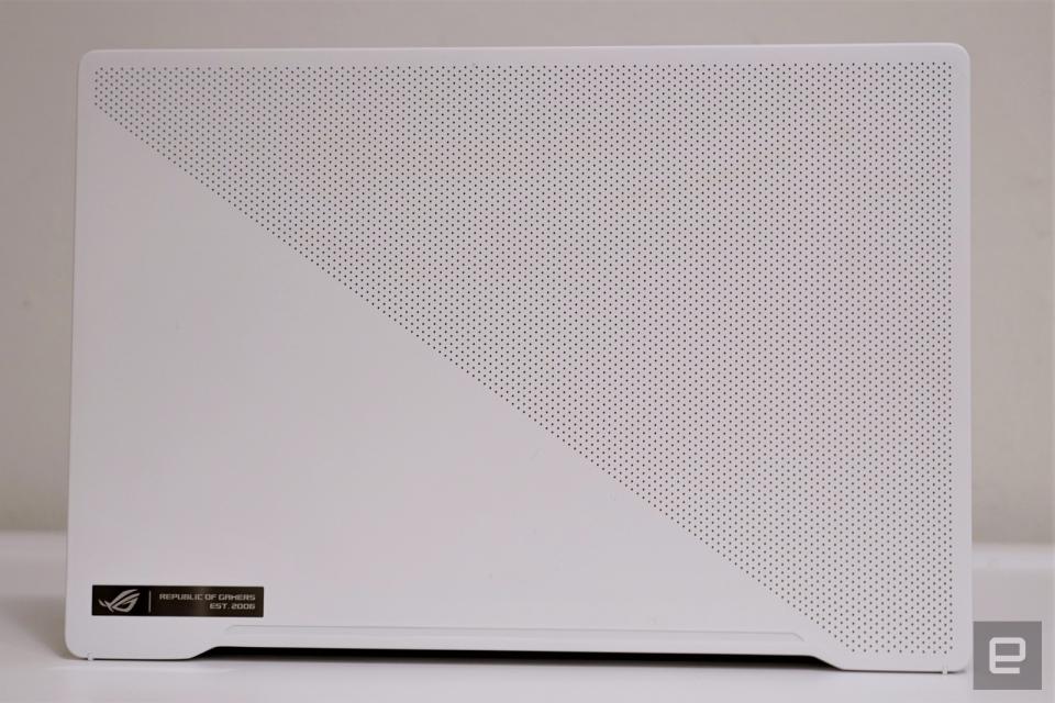 ASUS Zephyrus G14