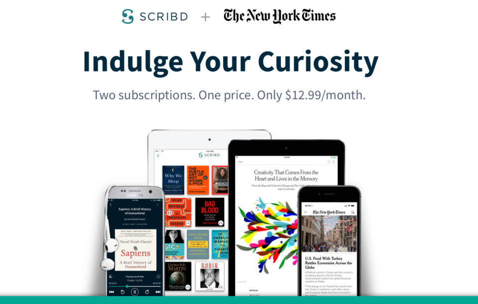 Scribd