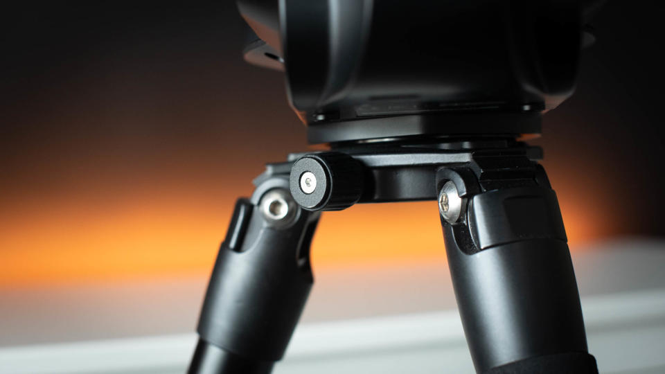 Unistellar eVscope 2 tripod mount