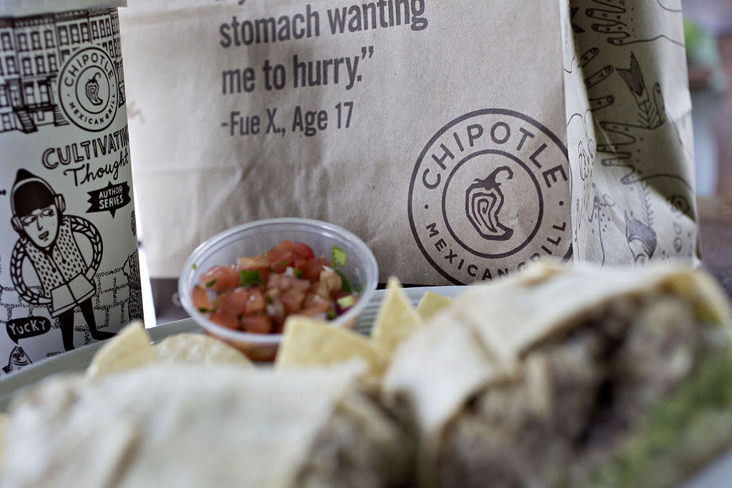 How to find out if your credit card information was compromised in the Chipotle hack