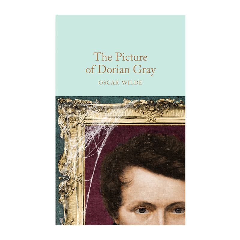 11) The Picture of Dorian Gray