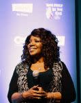 Gloria Gaynor This Must Be the Gig Live StubHub Event Space Lior Phillips