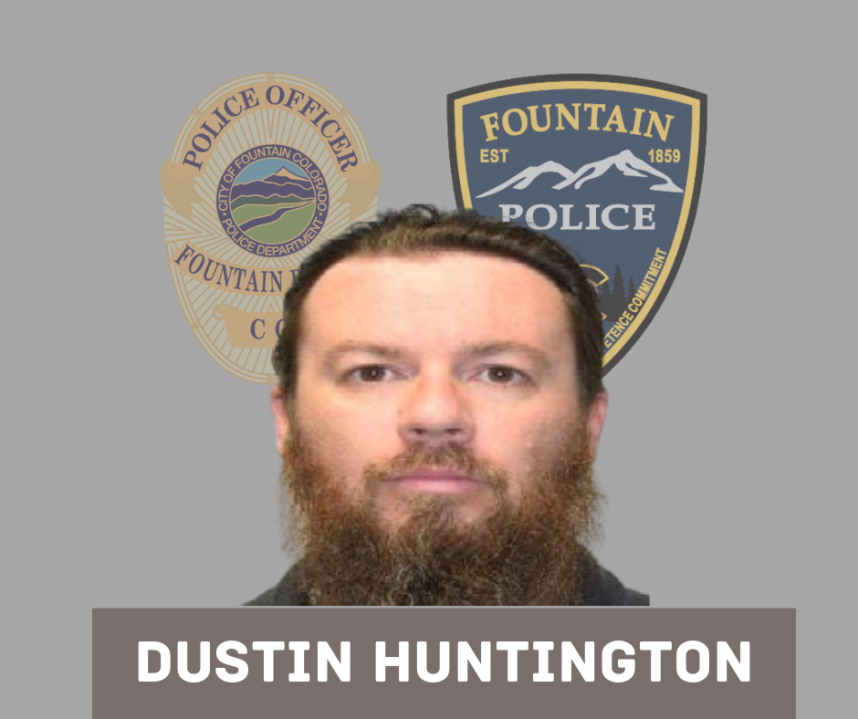 Dustin Huntington