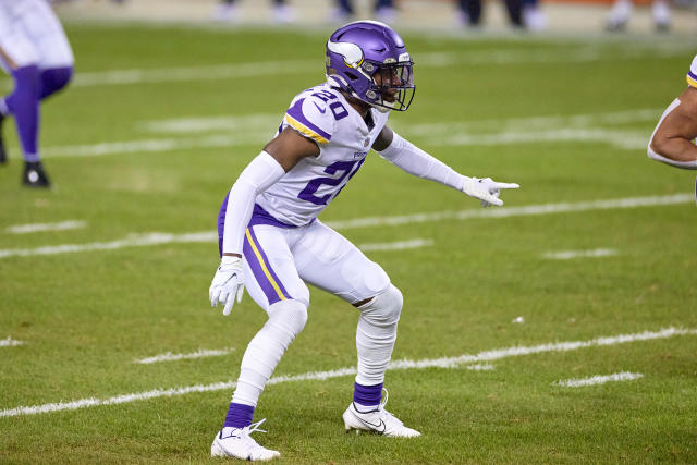 Nfl Ex Vikings Cb Jeff Gladney Found Not Guilty Of Assault