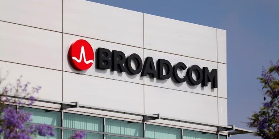 Broadcom