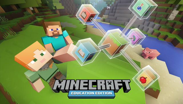 Minecraft Education Edition is now available on Chromebooks - MSPoweruser