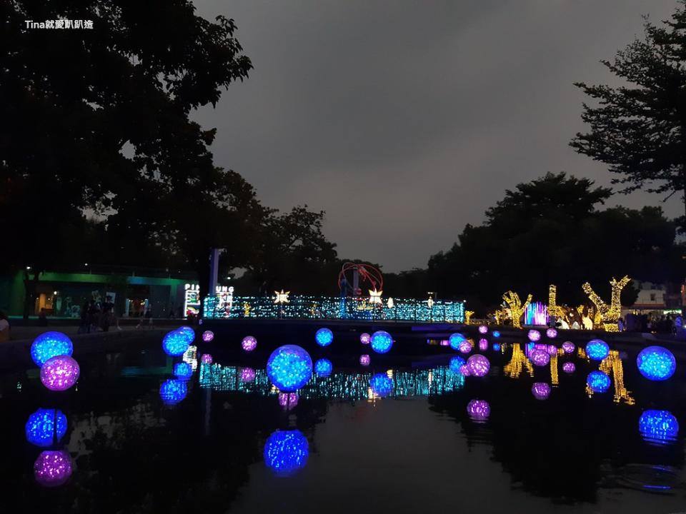 屏東公園