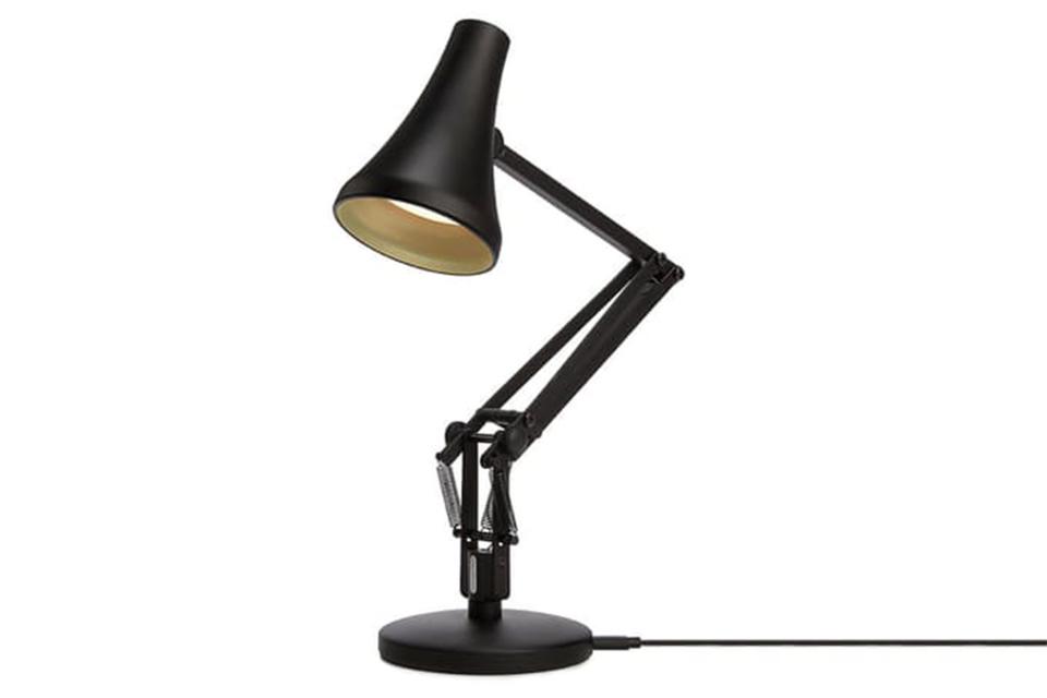 Anglepoise desk lamp (was $150, now 25% off)