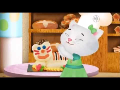 Daniel Tiger's Neighborhood