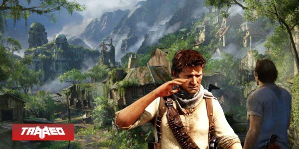 Uncharted Legacy of Thieves: confira gameplay e requisitos mínimos no PC