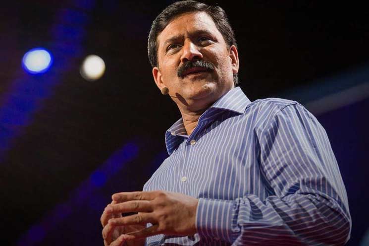 Ziauddin Yousafzai