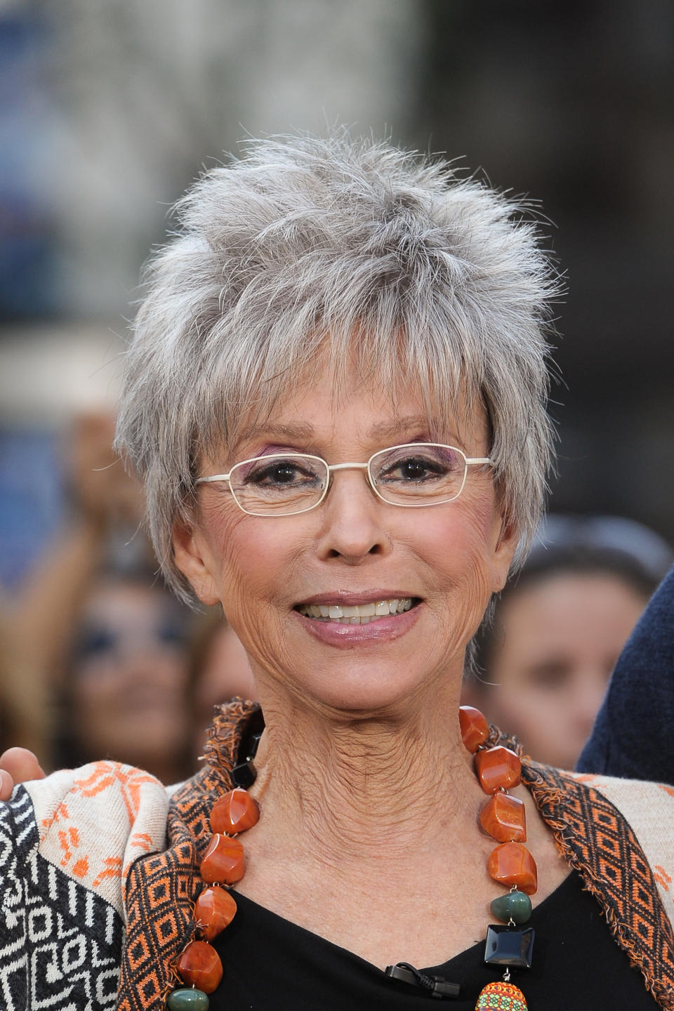 Rita Moreno