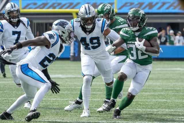 Studs and duds from Panthers' preseason loss to Lions - BVM Sports