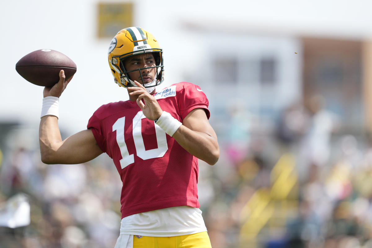 Tua stakes claim as potential rival for Mahomes in Dolphins