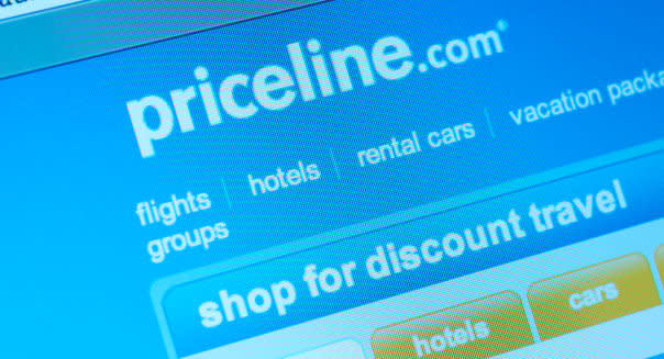 Priceline stock tops $1,000 a share investing wall street