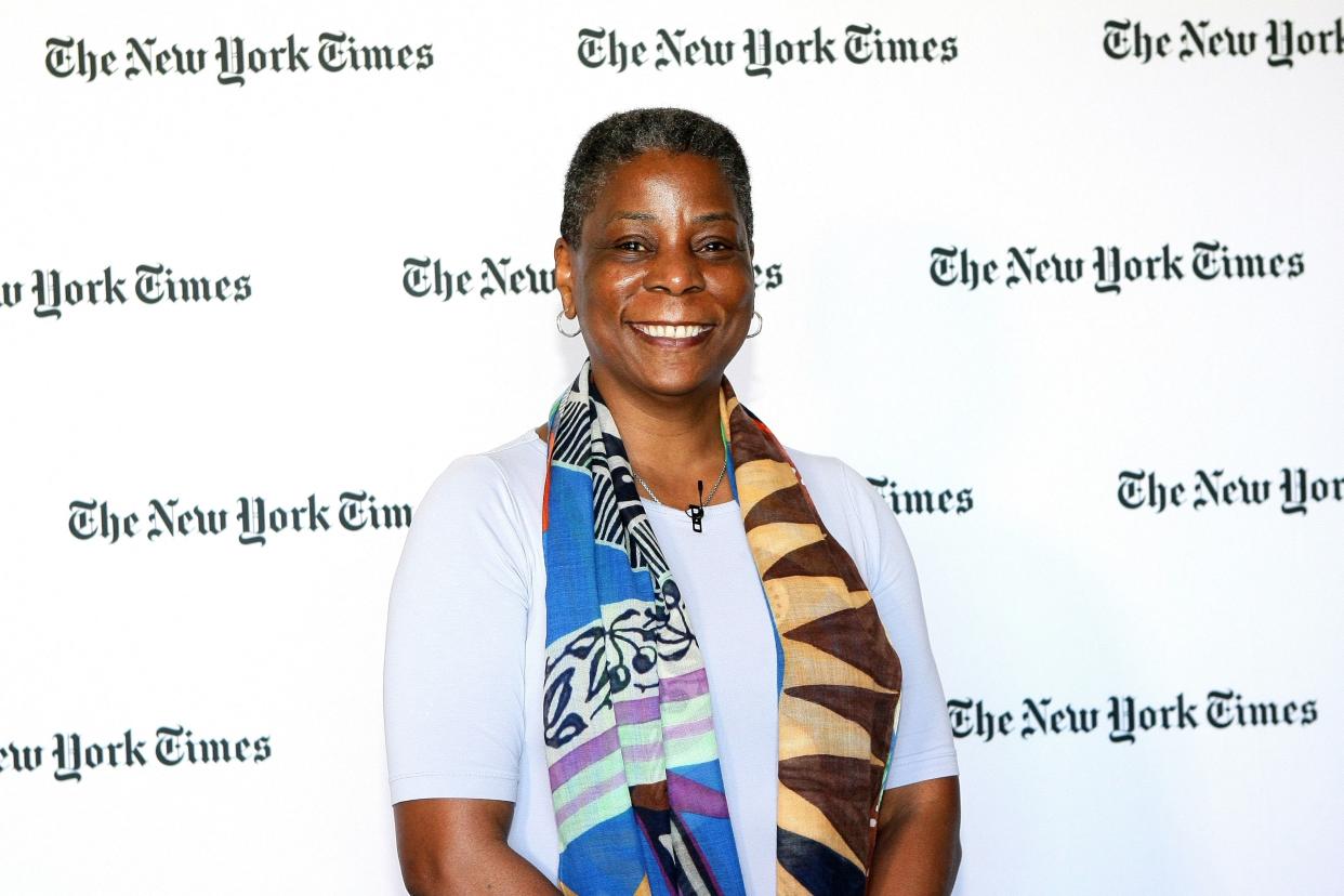 Ursula Burns