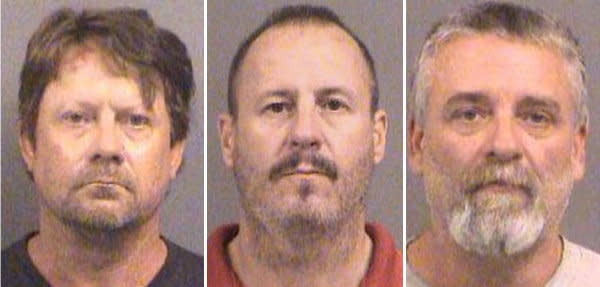 The Feds Say These ‘Crusaders’ Wanted To Murder Muslim Immigrants In Terror Attack. Here’s What Their Bomb Would’ve Done.