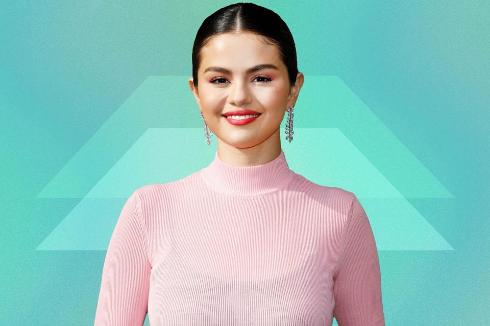 Selena Gomez Masterfully Shut Down a Hater Who Commented on Her Health In  Just Five Words