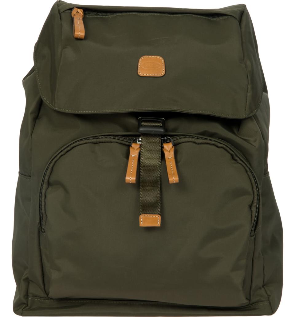 Bric's X-Bag Travel Excursion Backpack