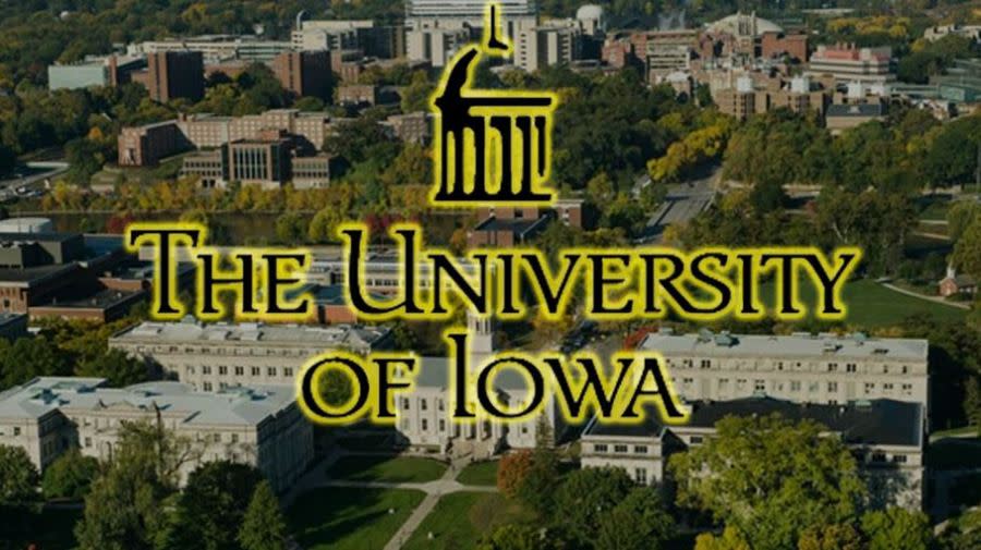 University of Iowa