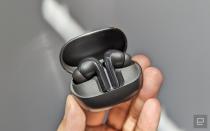 <p>Xiaomi Buds 4 Pro</p> 