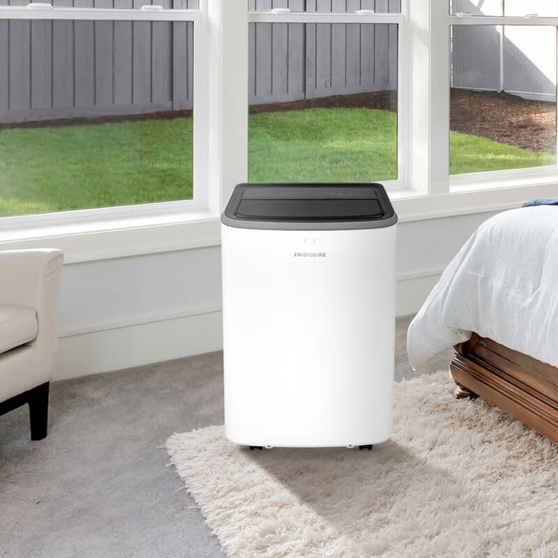 Frigidaire 10,000 BTU Portable Air Conditioner