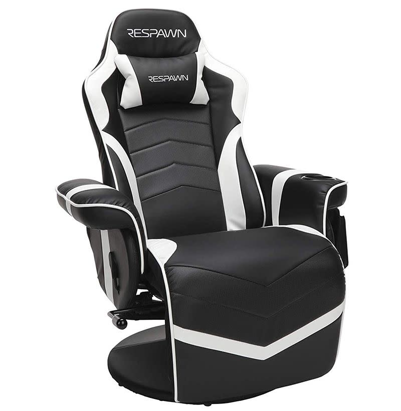 Respaw-900 Racing Style Gaming Recliner