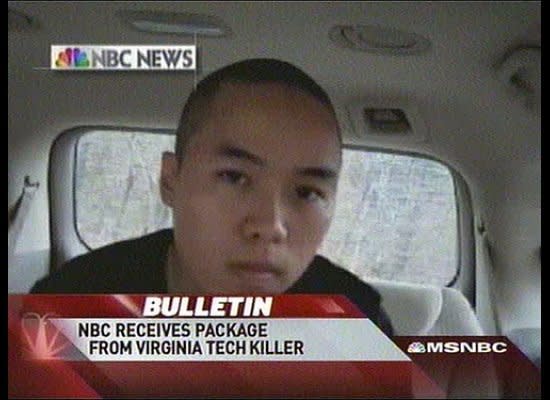 On April 16, 2007, Seung-Hui Cho, armed with a Glock 19 semi-automatic pistol,  Walther P22 semi-automatic pistol, and 15-round high-capacity ammunition magazines, killed 32 and wounded 17 on the campus of Virginia Tech in Blacksburg, VA, before taking his own life.