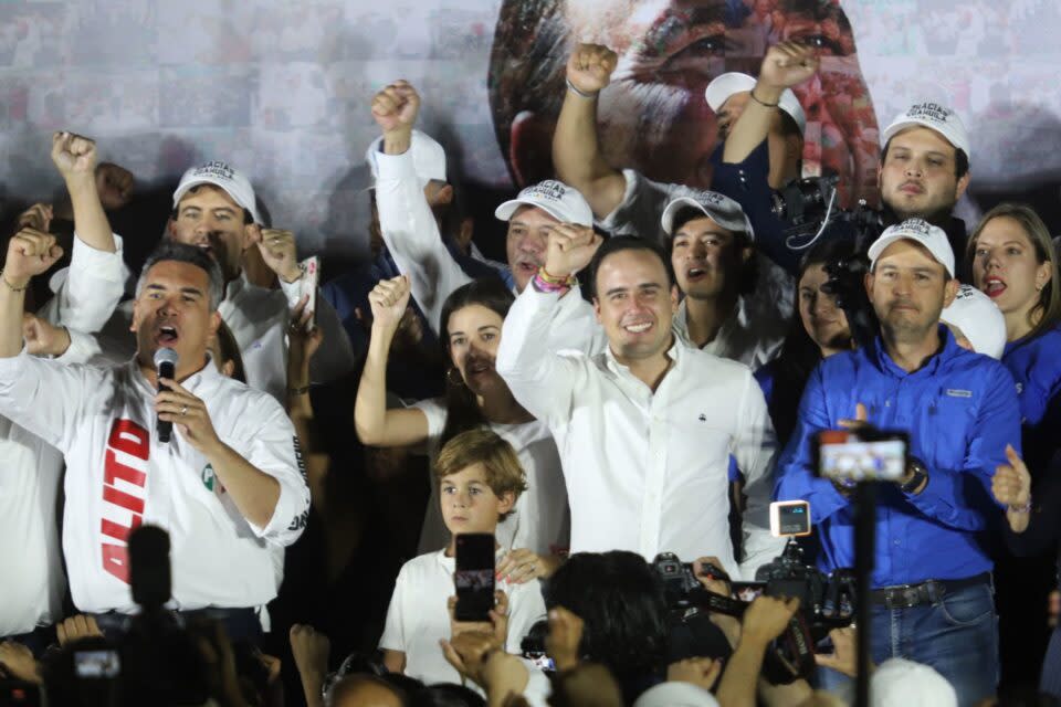 Candidatos en Edomex y Coahuila gastaron 600 mdp en elecciones por la gubernatura; el INE discutirá fiscalización el 20 de julio. Foto: Cuartoscuro