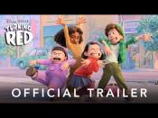 <p><em>Turning Red </em>is one of the most chaotic Pixar films to date, which is saying a lot. The film follows a little girl who Hulks out into a red panda when she gets angry. Relatable! </p><p><a class="link " href="https://go.redirectingat.com?id=74968X1596630&url=https%3A%2F%2Fwww.disneyplus.com%2Fmovies%2Fturning-red%2F4mFPCXJi7N2m&sref=https%3A%2F%2Fwww.esquire.com%2Fentertainment%2Fmovies%2Fg38684461%2Fbest-comedies-2022%2F" rel="nofollow noopener" target="_blank" data-ylk="slk:Watch Now">Watch Now</a></p><p><a href="https://www.youtube.com/watch?v=XdKzUbAiswE" rel="nofollow noopener" target="_blank" data-ylk="slk:See the original post on Youtube" class="link ">See the original post on Youtube</a></p>