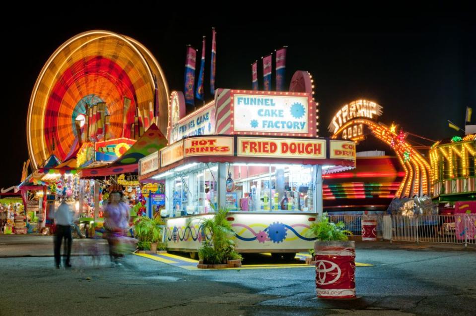 Maryland State Fair