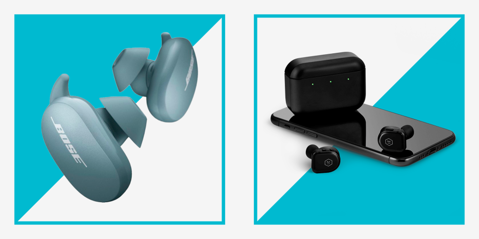 These Are the Best Wireless Earbuds for All Your Listening Needs